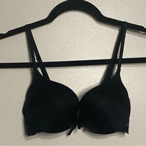 Victoria's Secret Black Women's Bra